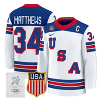 MATTHEWS