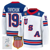 TKACHUK