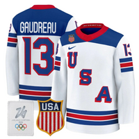 GAUDREAU